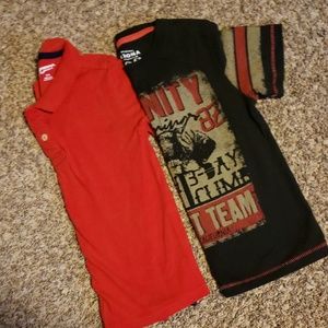 Arizona Jean Company Shirts & Tops - 4/$20 Arizona shirts Arizona Jean Company Shirts & Tops - 4/$20 Arizona shirts